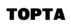 Topta - logo